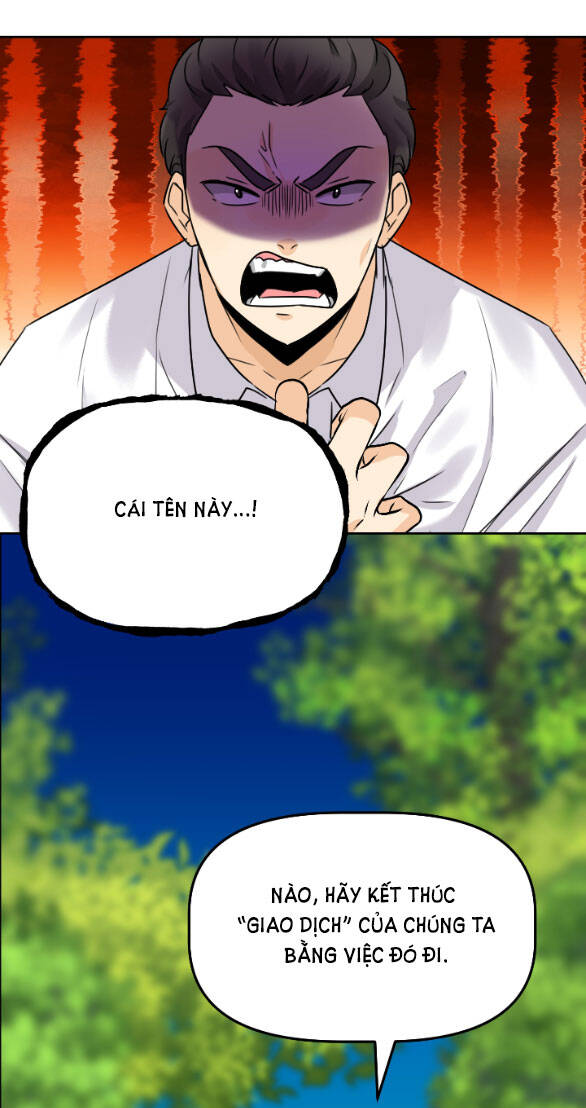 Bảo Vật Của Công Chúa - Chương 55.1 - Trang 23