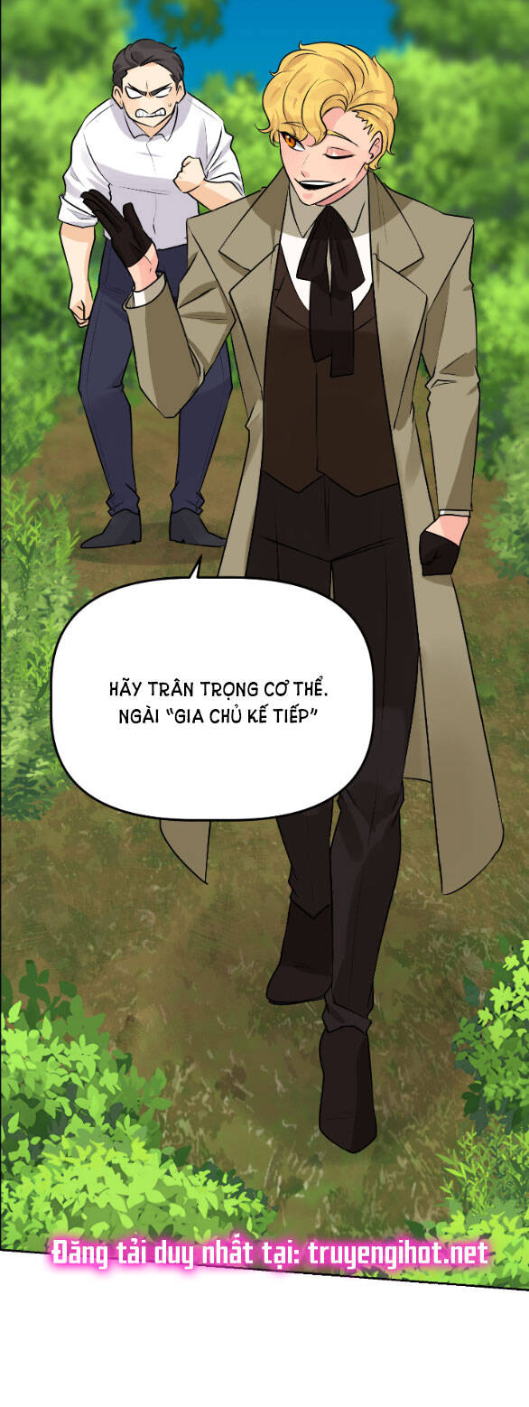 Bảo Vật Của Công Chúa - Chương 55.1 - Trang 24
