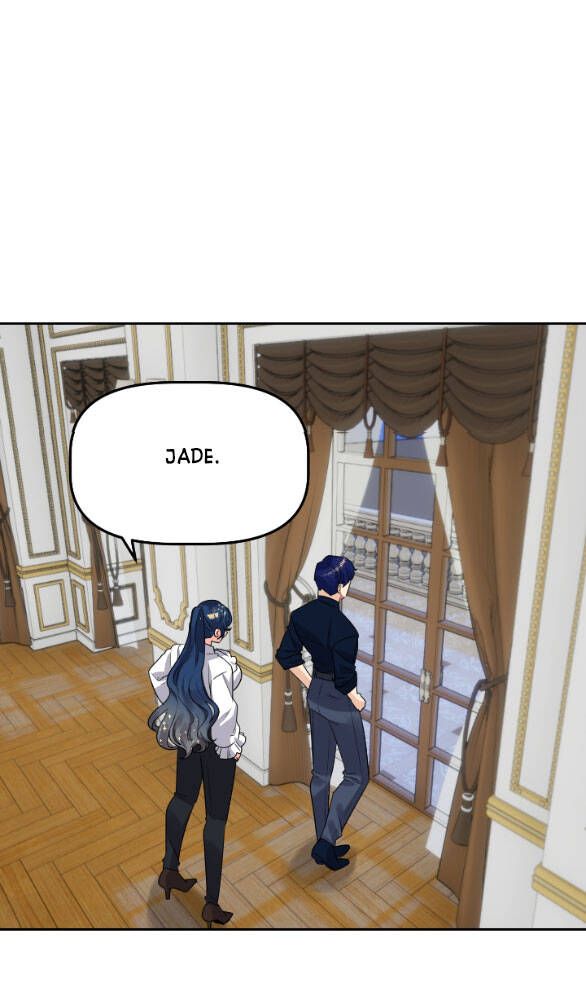 Bảo Vật Của Công Chúa - Chương 55.1 - Trang 25