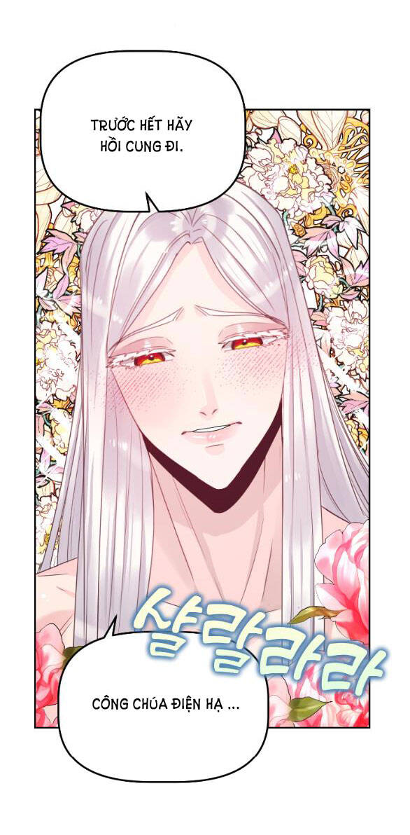 Bảo Vật Của Công Chúa - Chương 55.1 - Trang 4