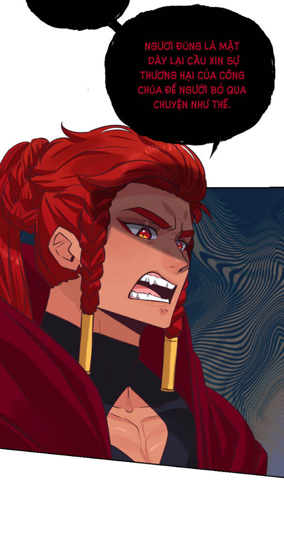 Bảo Vật Của Công Chúa - Chương 55.1 - Trang 6