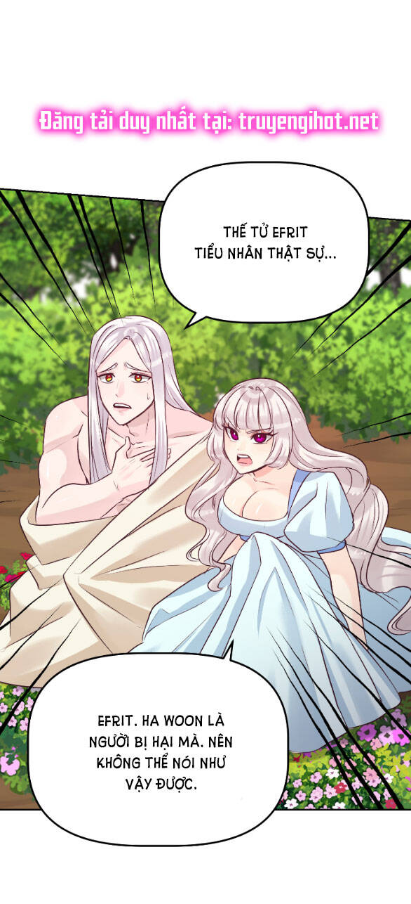 Bảo Vật Của Công Chúa - Chương 55.1 - Trang 7