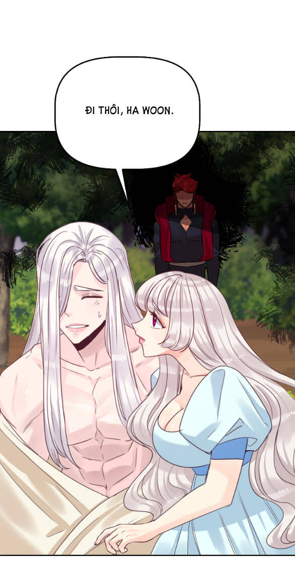 Bảo Vật Của Công Chúa - Chương 55.1 - Trang 8