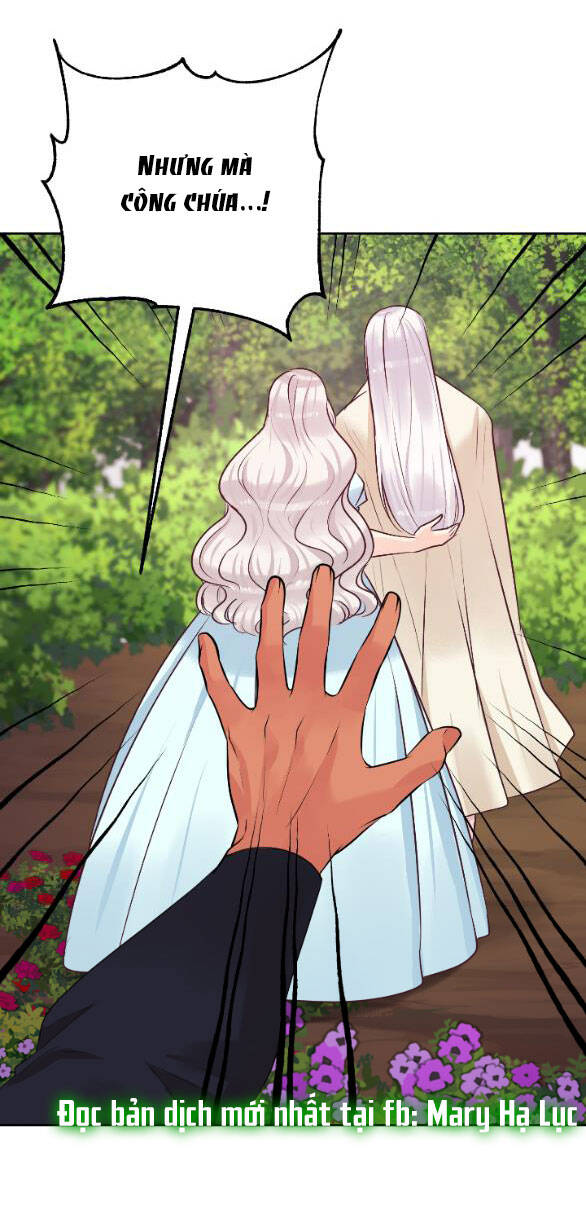 Bảo Vật Của Công Chúa - Chương 55.1 - Trang 10