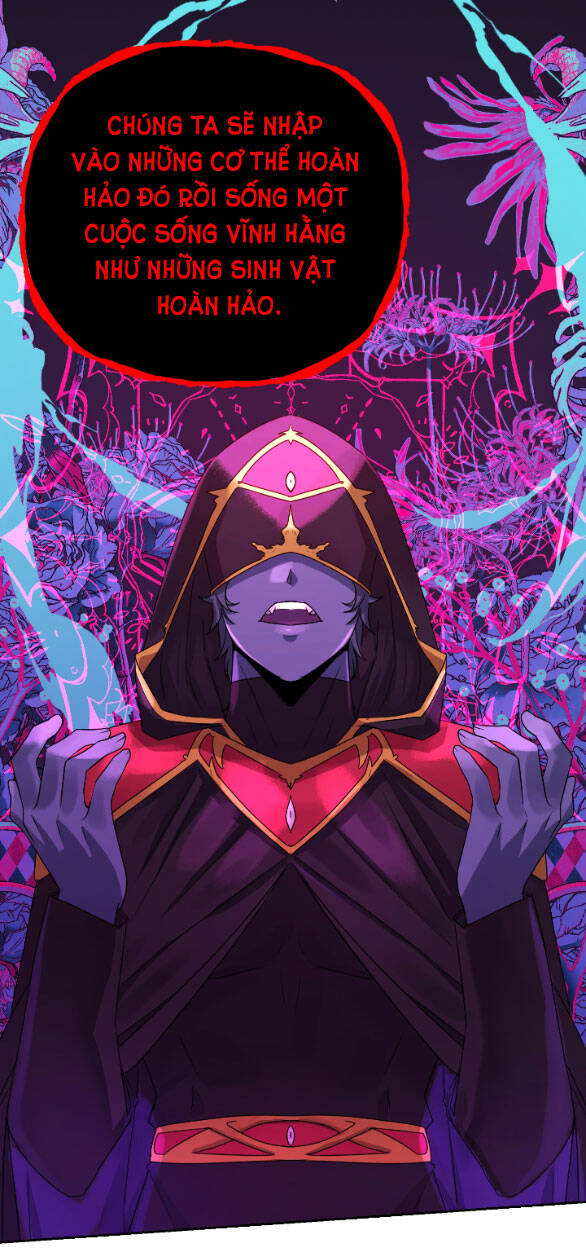 Bảo Vật Của Công Chúa - Chương 56.1 - Trang 11