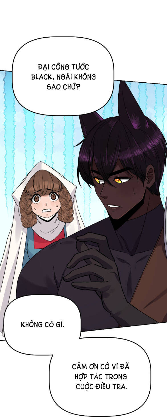 Bảo Vật Của Công Chúa - Chương 56.1 - Trang 14