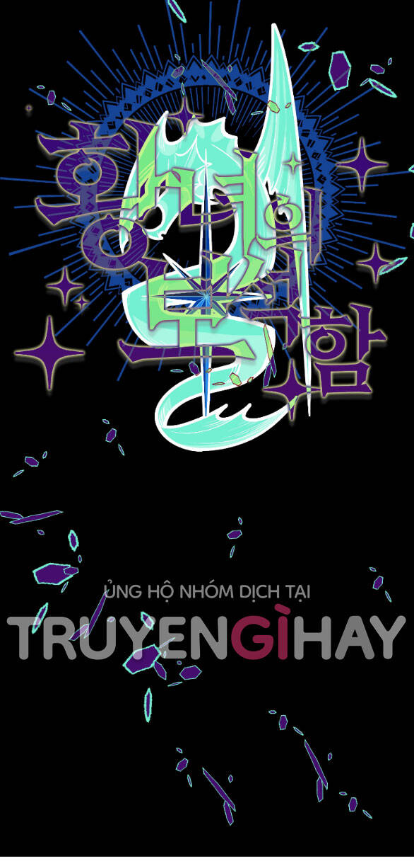 Bảo Vật Của Công Chúa - Chương 56.1 - Trang 17