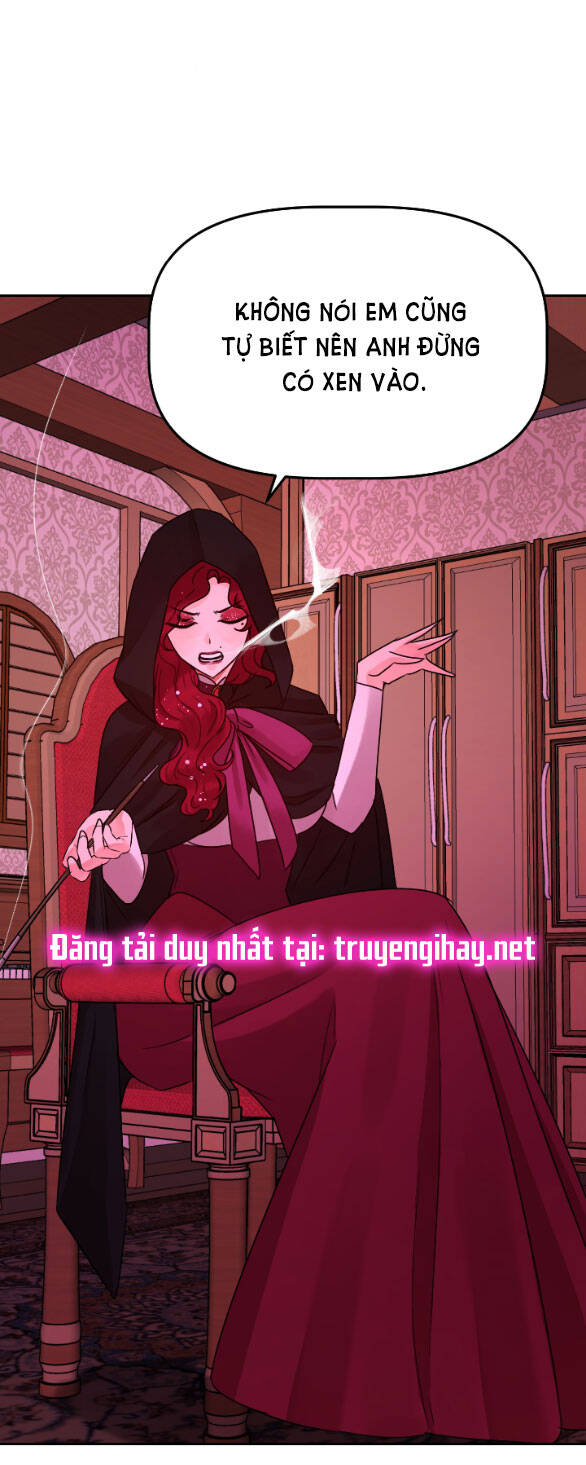 Bảo Vật Của Công Chúa - Chương 56.1 - Trang 22