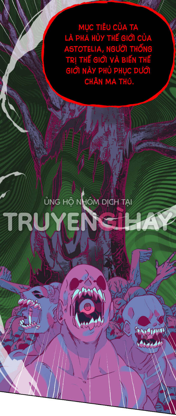 Bảo Vật Của Công Chúa - Chương 56.1 - Trang 24