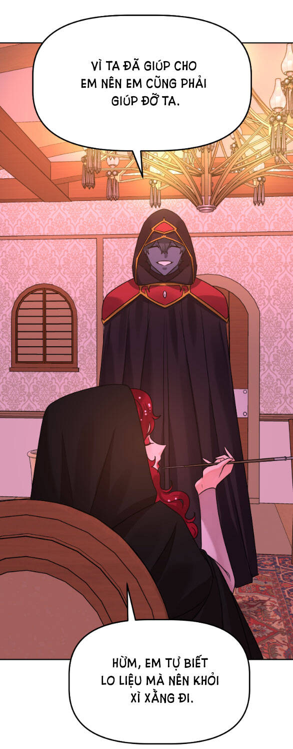 Bảo Vật Của Công Chúa - Chương 56.1 - Trang 25