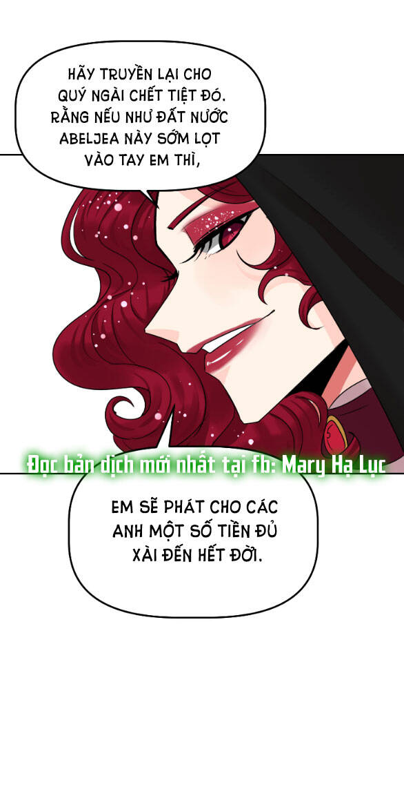 Bảo Vật Của Công Chúa - Chương 56.1 - Trang 26