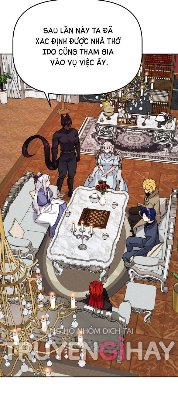 Bảo Vật Của Công Chúa - Chương 56.1 - Trang 28