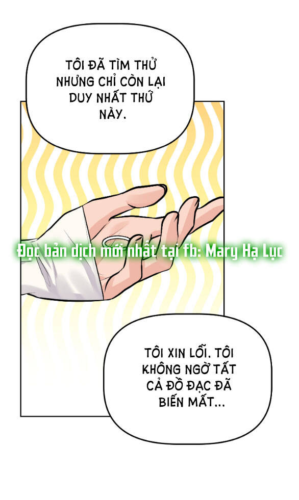 Bảo Vật Của Công Chúa - Chương 56.1 - Trang 5