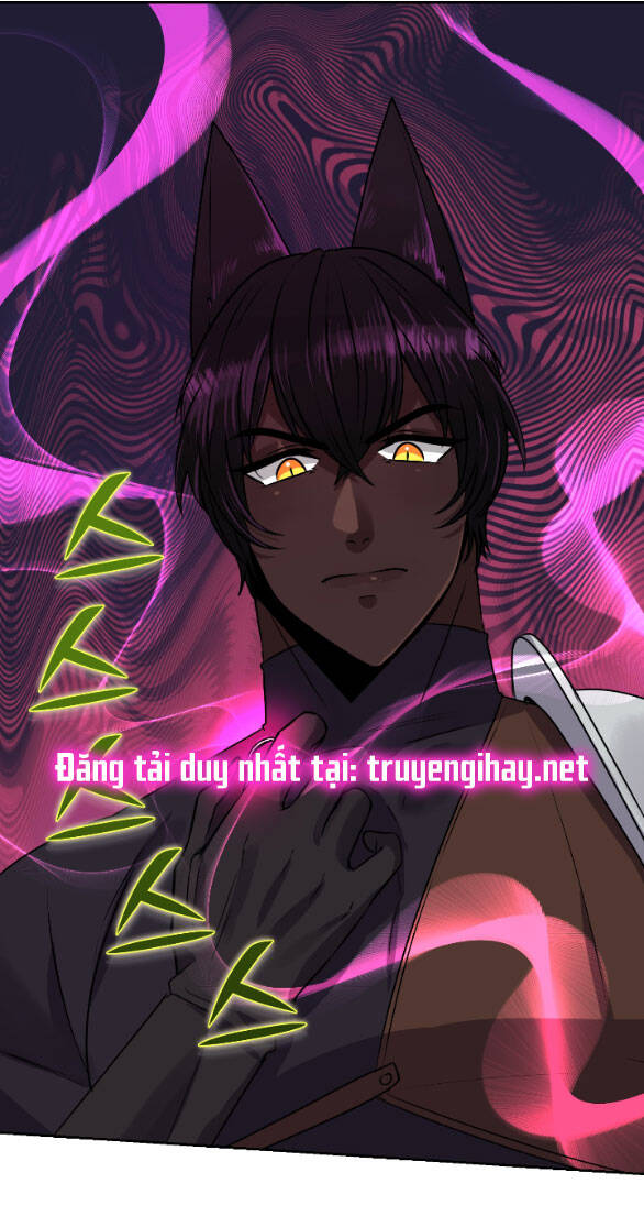 Bảo Vật Của Công Chúa - Chương 56.1 - Trang 8