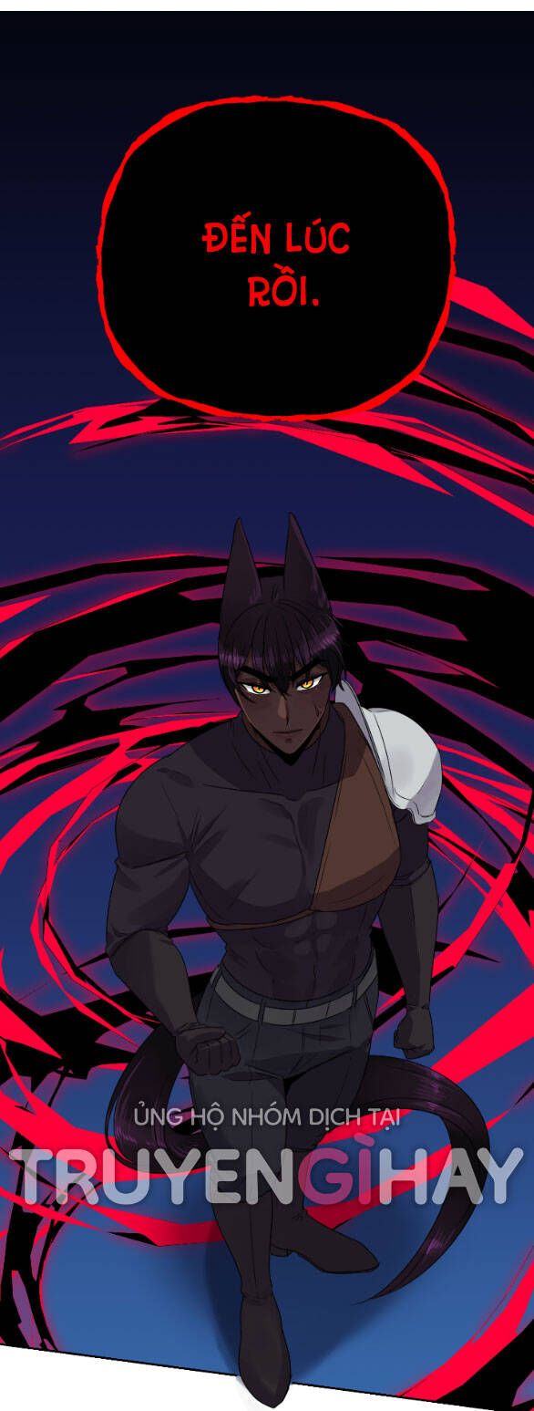 Bảo Vật Của Công Chúa - Chương 56.1 - Trang 9