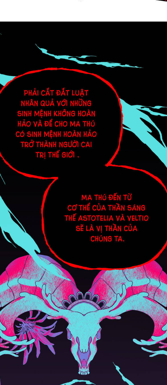 Bảo Vật Của Công Chúa - Chương 56.1 - Trang 10