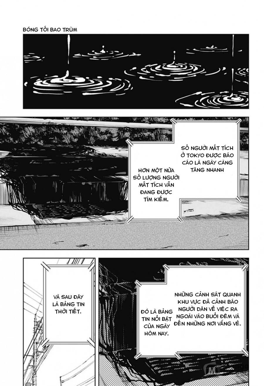 Stage S - Chương 1.1 - Trang 2