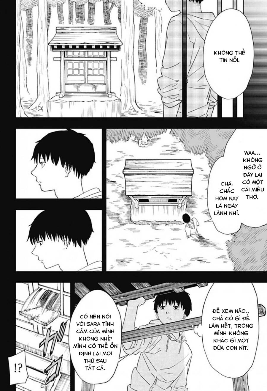 Stage S - Chương 1.1 - Trang 13