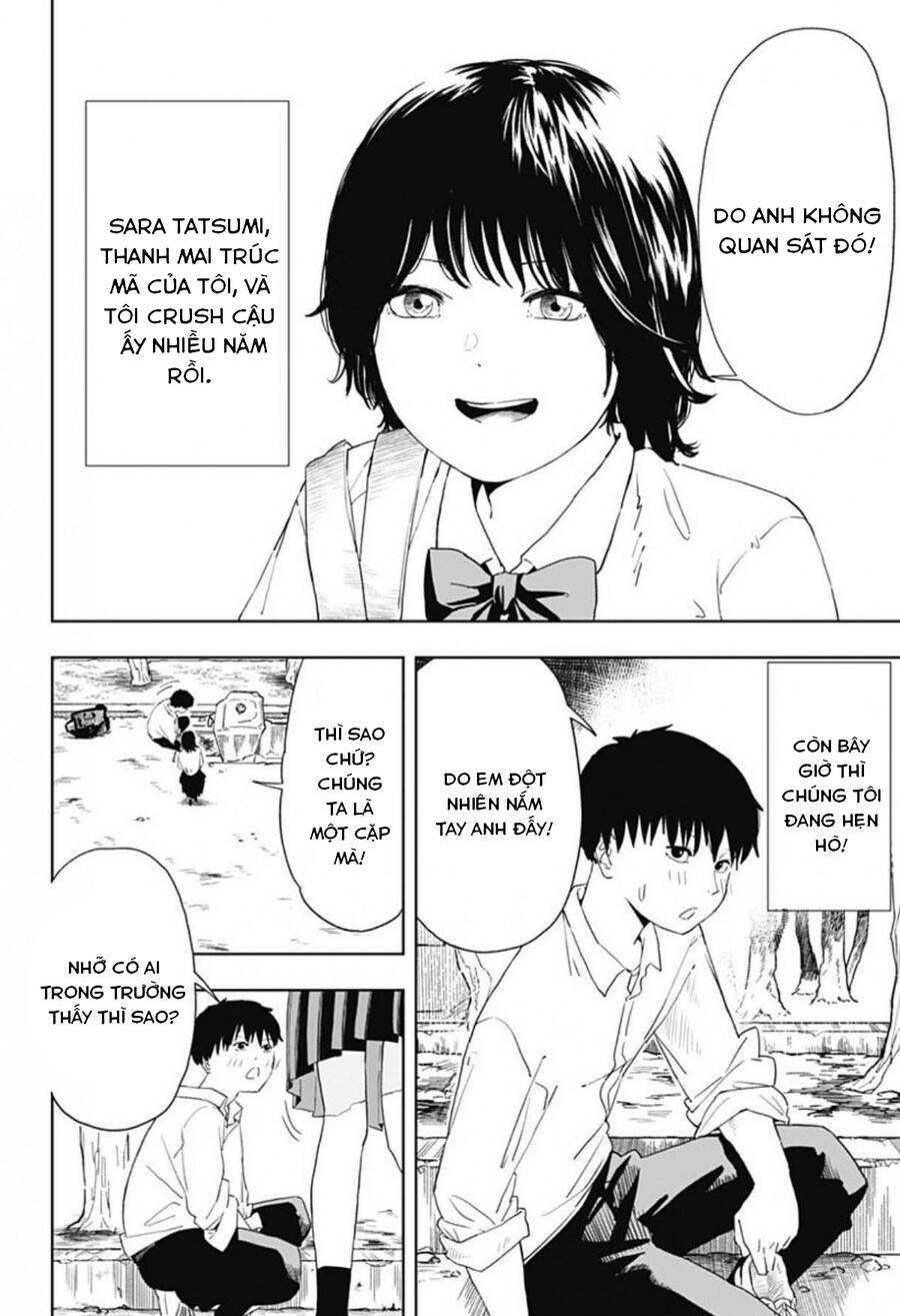 Stage S - Chương 1.1 - Trang 9