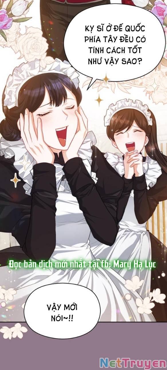 Đôi Môi Trên Lưỡi Dao - Chương 18.1 - Trang 2