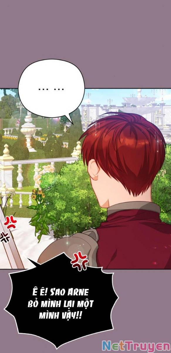 Đôi Môi Trên Lưỡi Dao - Chương 18.1 - Trang 12