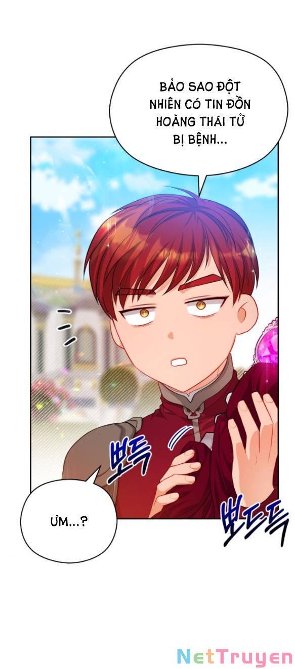 Đôi Môi Trên Lưỡi Dao - Chương 18.1 - Trang 20