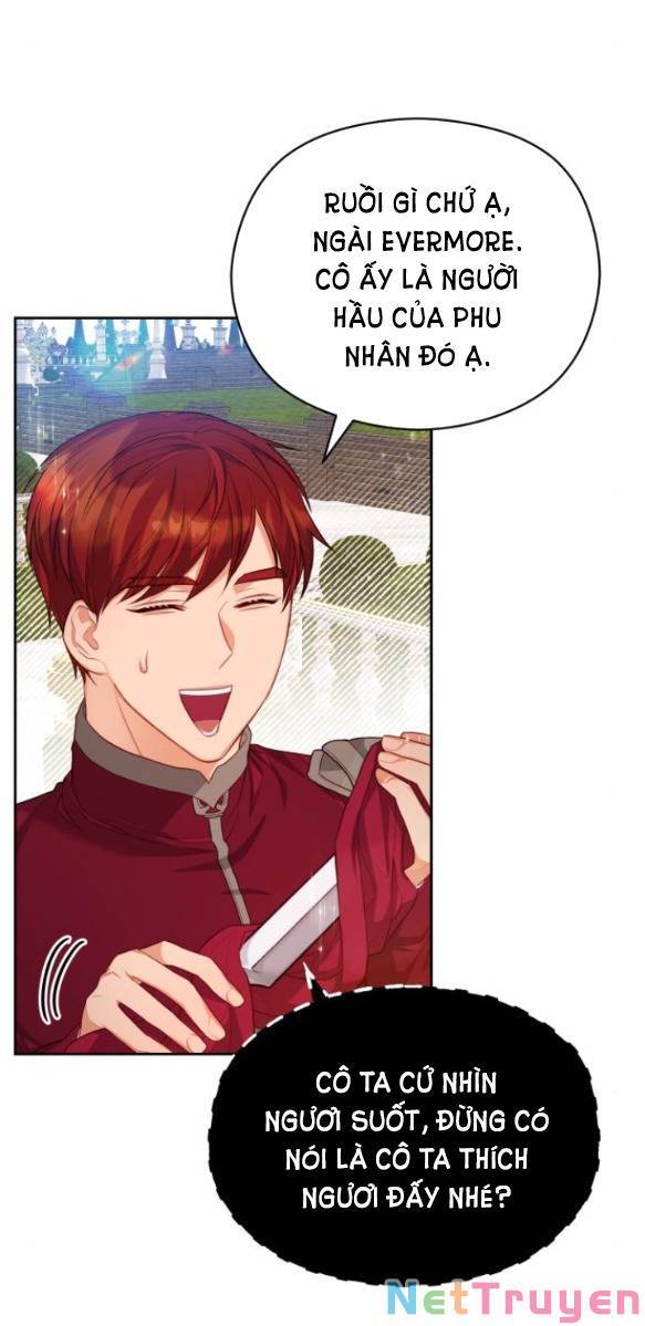 Đôi Môi Trên Lưỡi Dao - Chương 18.1 - Trang 23