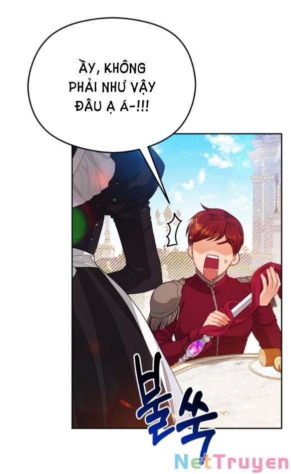 Đôi Môi Trên Lưỡi Dao - Chương 18.1 - Trang 24