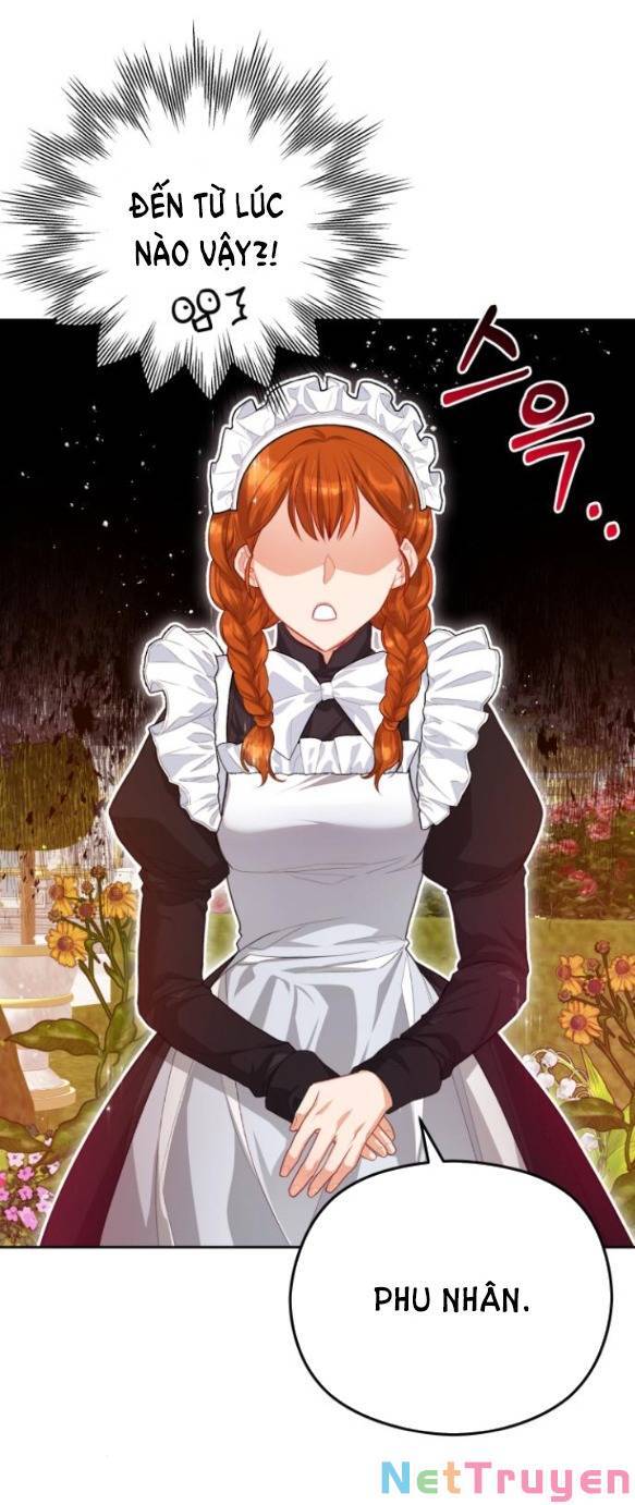 Đôi Môi Trên Lưỡi Dao - Chương 18.1 - Trang 25