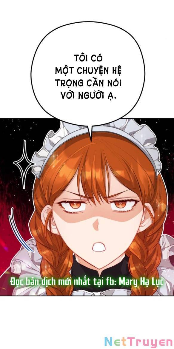 Đôi Môi Trên Lưỡi Dao - Chương 18.1 - Trang 27