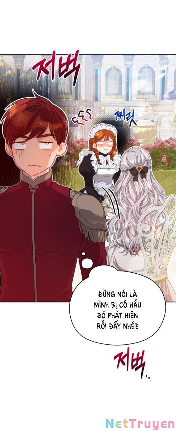 Đôi Môi Trên Lưỡi Dao - Chương 18.1 - Trang 30