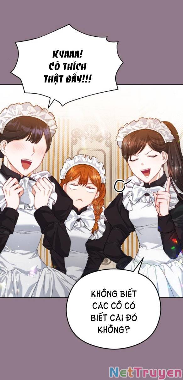 Đôi Môi Trên Lưỡi Dao - Chương 18.1 - Trang 4