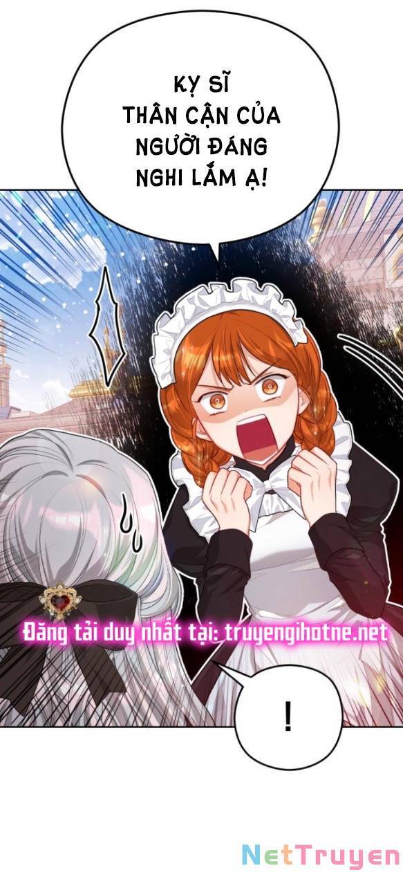 Đôi Môi Trên Lưỡi Dao - Chương 18.1 - Trang 32