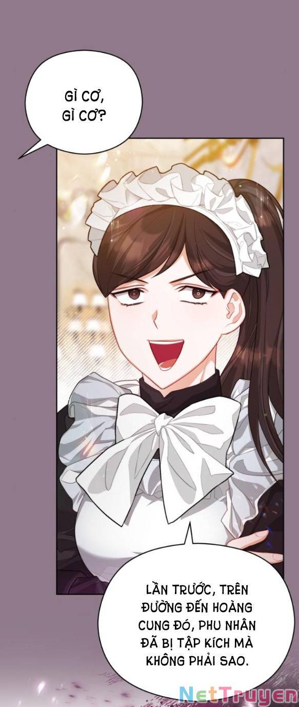 Đôi Môi Trên Lưỡi Dao - Chương 18.1 - Trang 5