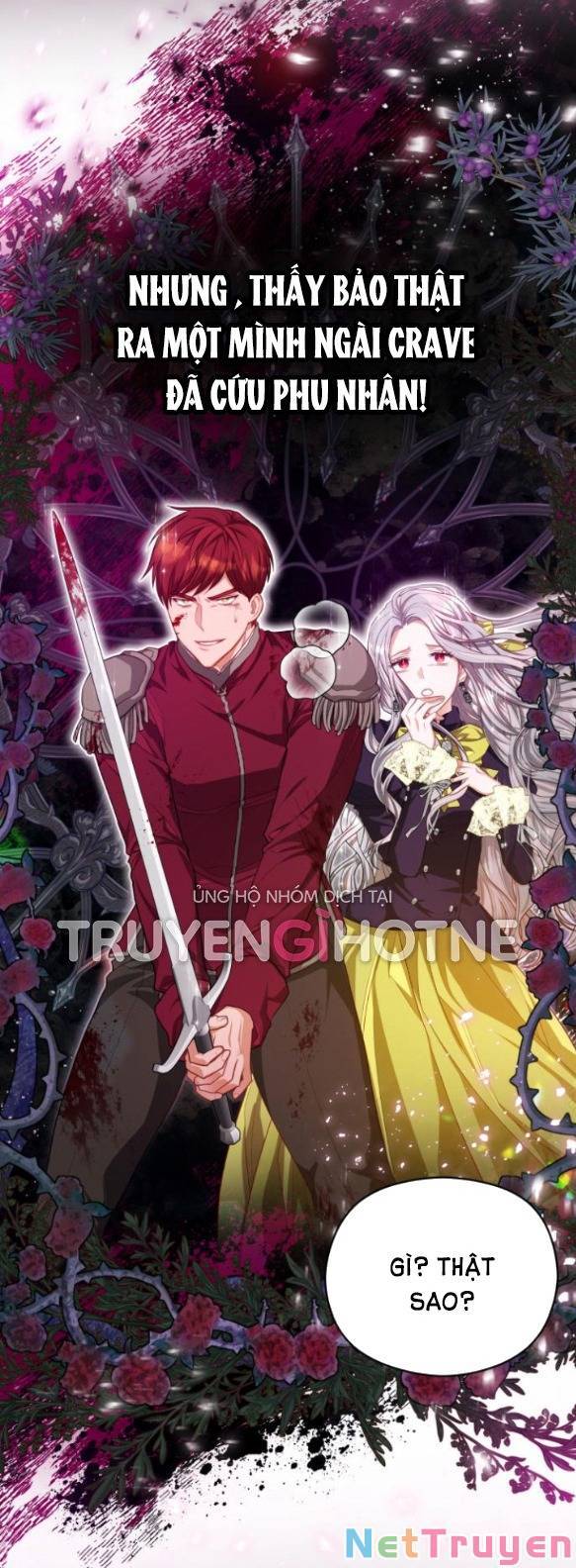 Đôi Môi Trên Lưỡi Dao - Chương 18.1 - Trang 6