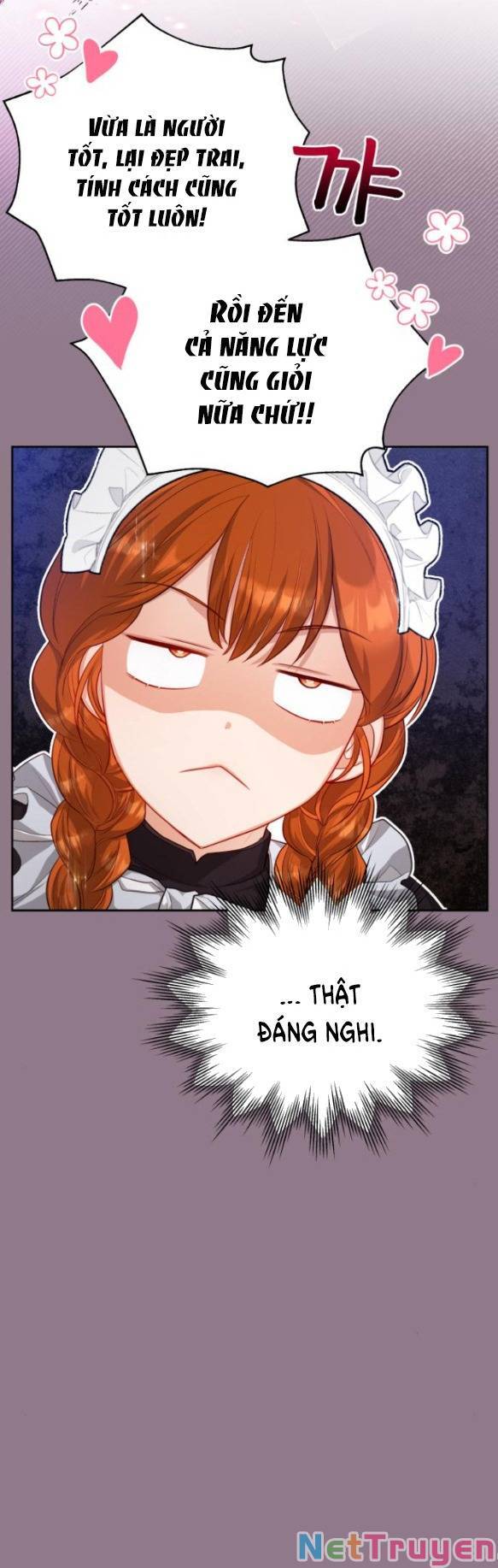 Đôi Môi Trên Lưỡi Dao - Chương 18.1 - Trang 7