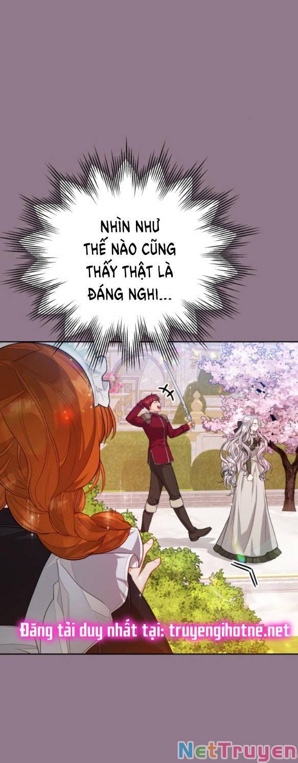 Đôi Môi Trên Lưỡi Dao - Chương 18.1 - Trang 8