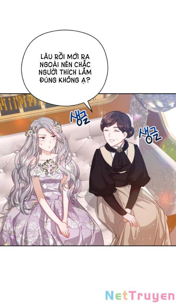 Đôi Môi Trên Lưỡi Dao - Chương 19.1 - Trang 2