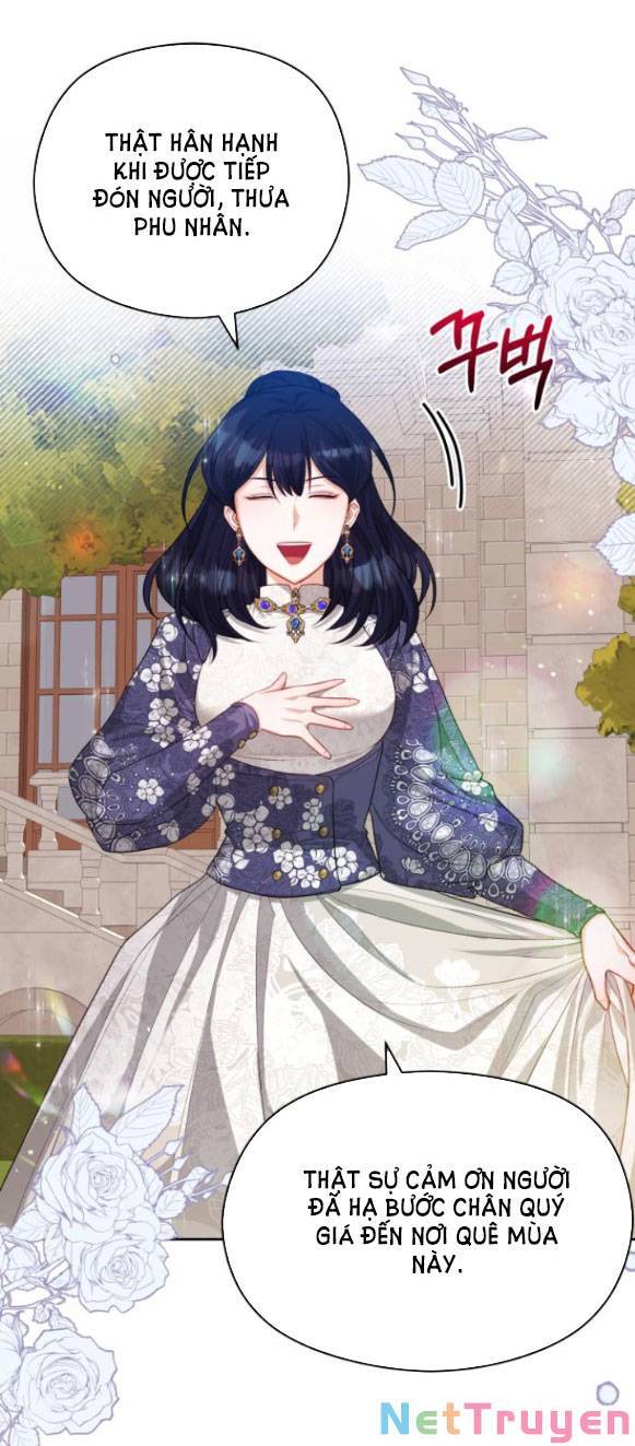 Đôi Môi Trên Lưỡi Dao - Chương 19.1 - Trang 14