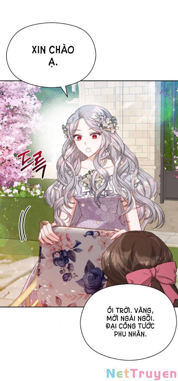 Đôi Môi Trên Lưỡi Dao - Chương 19.1 - Trang 18