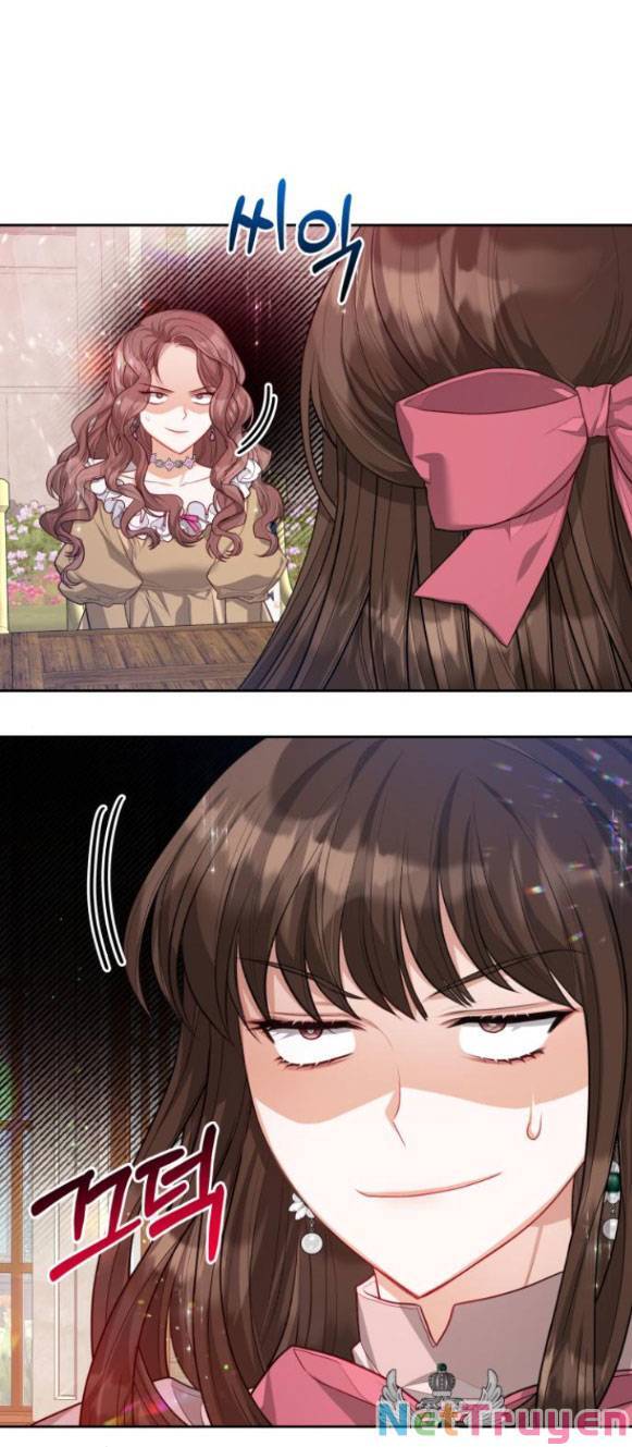 Đôi Môi Trên Lưỡi Dao - Chương 19.1 - Trang 19