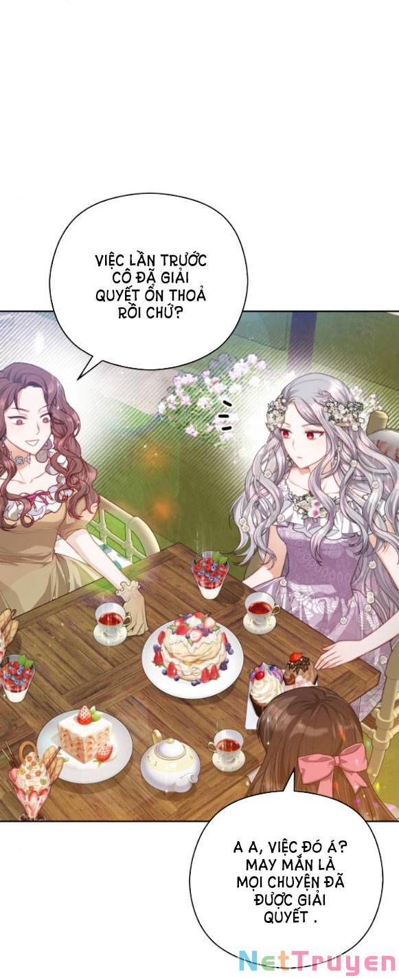 Đôi Môi Trên Lưỡi Dao - Chương 19.1 - Trang 20