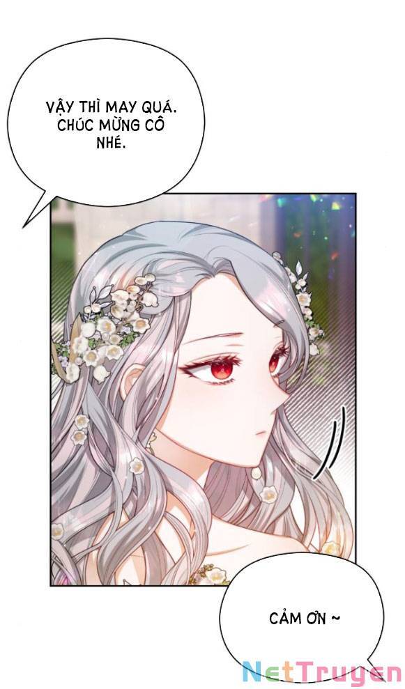 Đôi Môi Trên Lưỡi Dao - Chương 19.1 - Trang 21