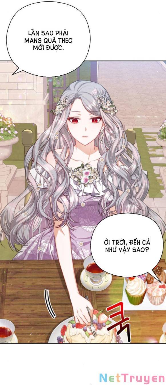 Đôi Môi Trên Lưỡi Dao - Chương 19.1 - Trang 22