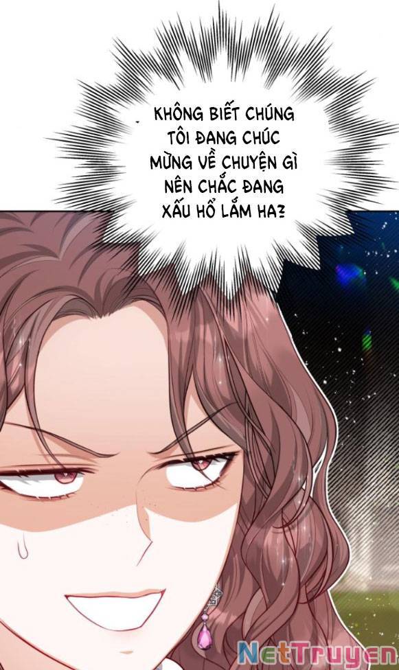 Đôi Môi Trên Lưỡi Dao - Chương 19.1 - Trang 23