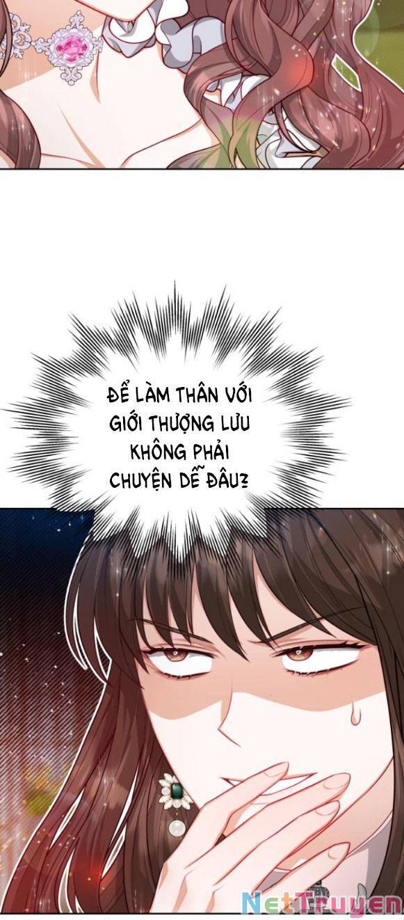 Đôi Môi Trên Lưỡi Dao - Chương 19.1 - Trang 24