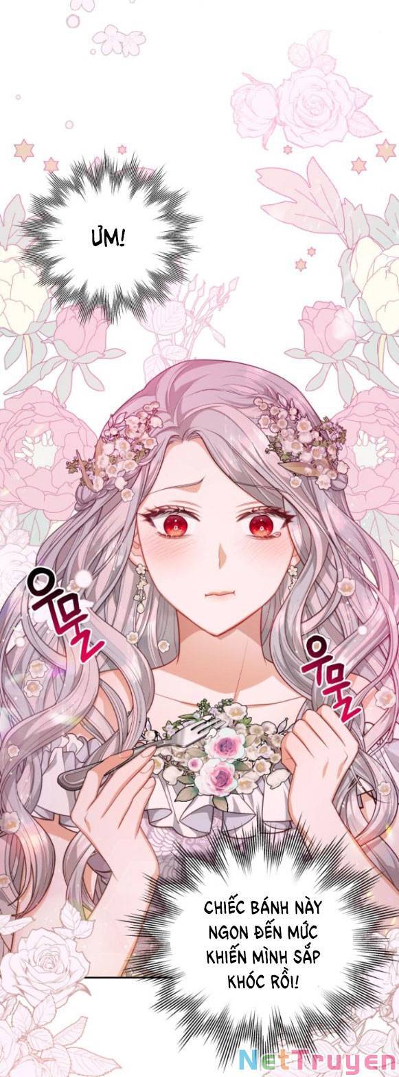 Đôi Môi Trên Lưỡi Dao - Chương 19.1 - Trang 26