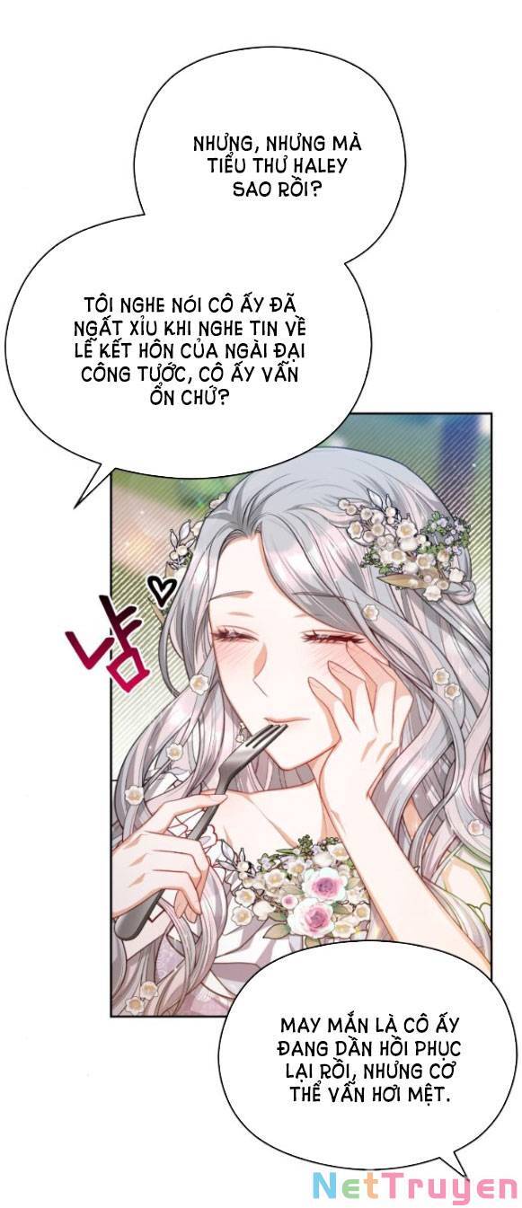 Đôi Môi Trên Lưỡi Dao - Chương 19.1 - Trang 28