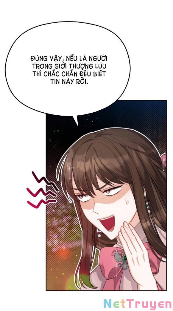 Đôi Môi Trên Lưỡi Dao - Chương 19.1 - Trang 30