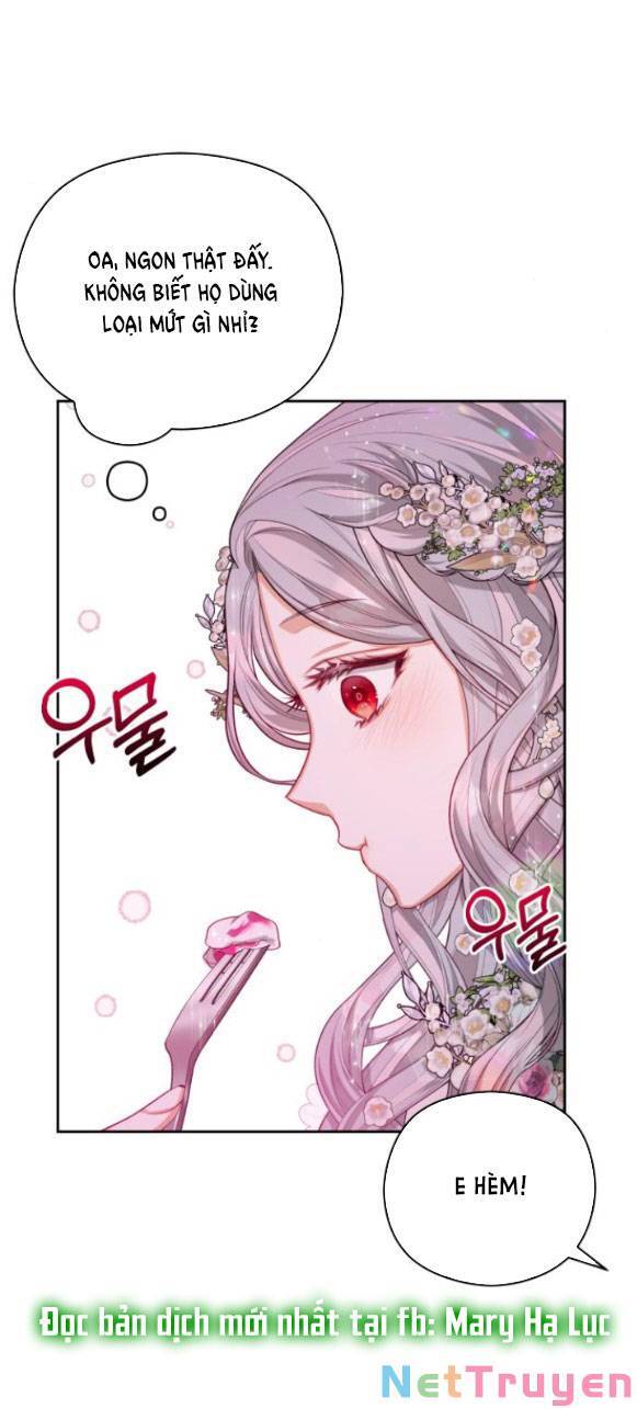 Đôi Môi Trên Lưỡi Dao - Chương 19.1 - Trang 31